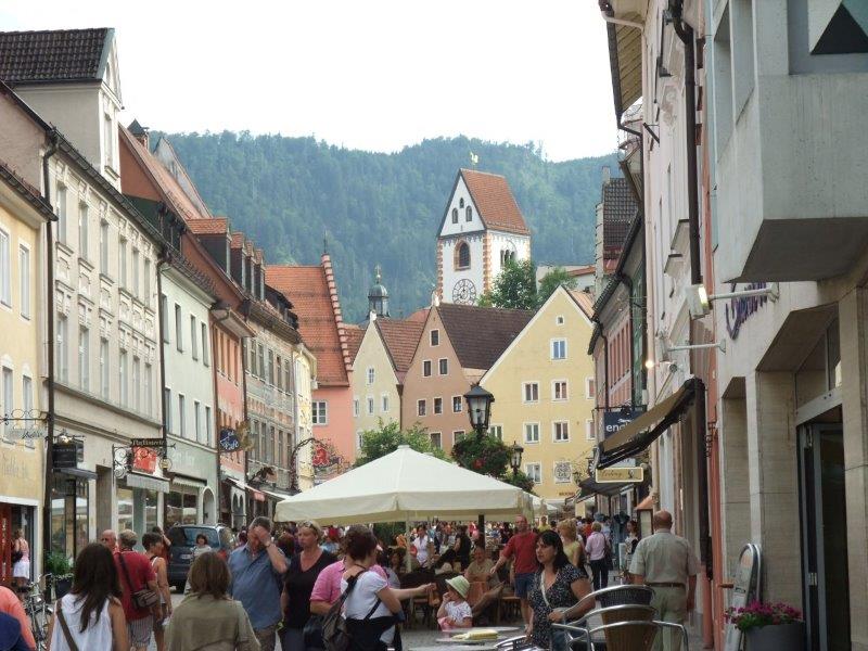 Recursos para aprender el alemán