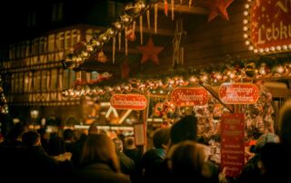 navidad en alemania
