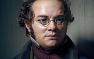 Franz Schubert