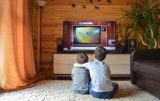 Series para aprender alemán