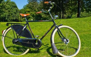 Bicicletas en Alemania