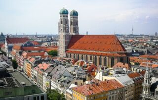 Ver Munich