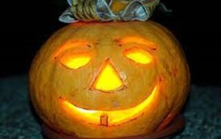 Halloween Alemania